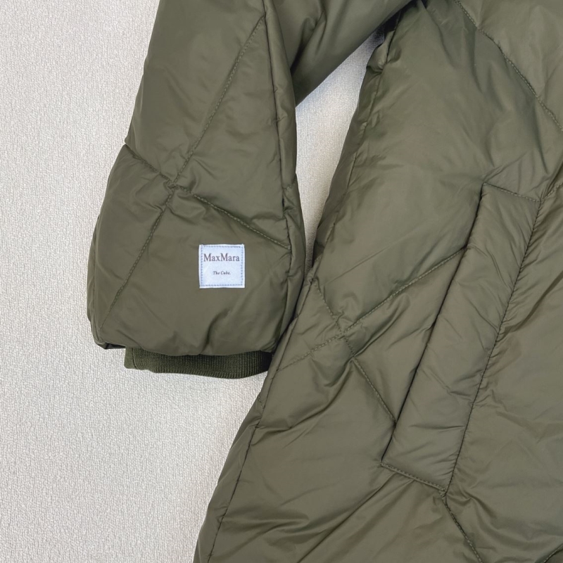 Moncler Down Coat